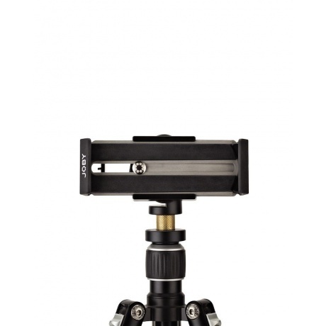 Штатив Joby GripTight Mount PRO (Tablet) черный, для планшетов - фото 6