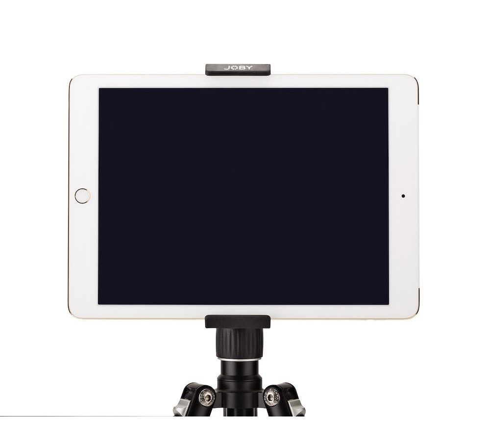 цена Штатив Joby GripTight Mount PRO (Tablet) черный, для планшетов