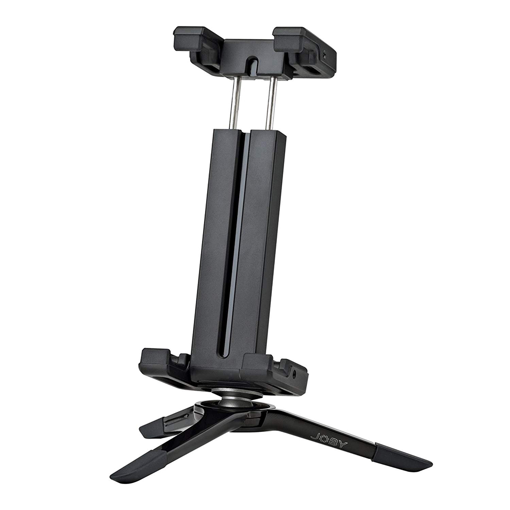 

Штатив Joby GripTight Micro Stand (Small Tablet) для планшетов и др. электронных устр-в