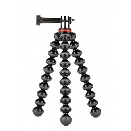 Штатив Joby GorillaPod 500 Action для фото- и GoPro камер (черны...