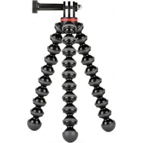 Штатив Joby GorillaPod 500 Action для фото- и GoPro камер (черны...