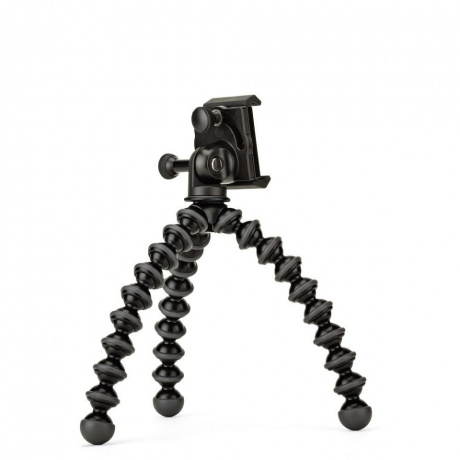 Штатив Joby GripTight GorillaPod Stand Pro Tablet (JB01395-BWW) черный - фото 1