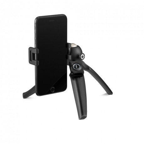 Штатив Joby HandyPod Mobile Plus (JB01564-BWW) черный - фото 5
