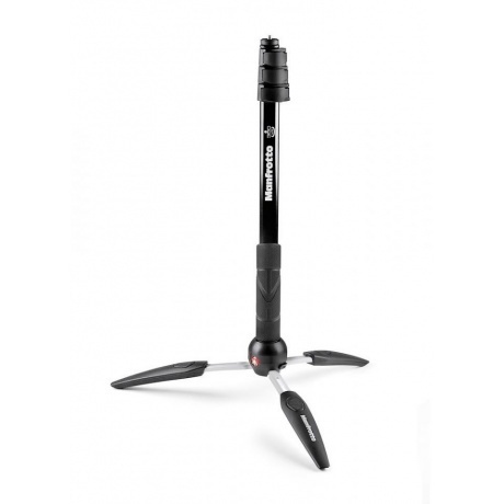 Штатив Manfrotto MKCONVR черный - фото 3