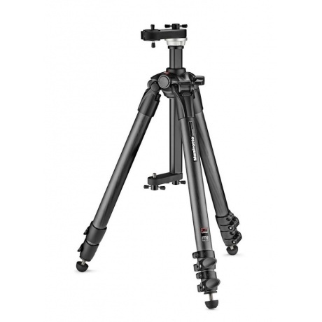 Штатив Manfrotto VR Carbon Tripod (MTCFVR) - фото 1