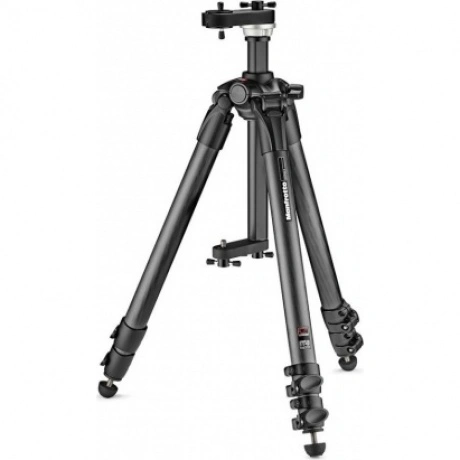 Штатив Manfrotto VR Carbon Tripod (MTCFVR)