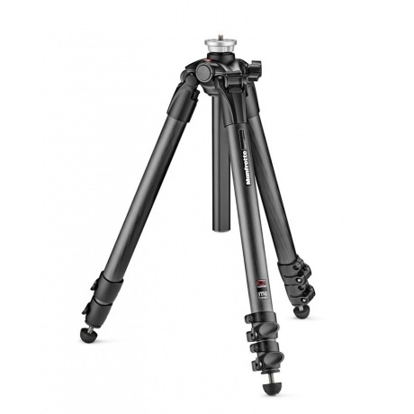 Штатив Manfrotto VR Carbon Tripod (MTCFVR) - фото 3