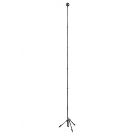 Штатив Manfrotto VR Carbon Tripod (MTCFVR) - фото 4