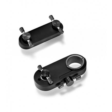 Штатив Manfrotto VR Carbon Tripod (MTCFVR) - фото 5