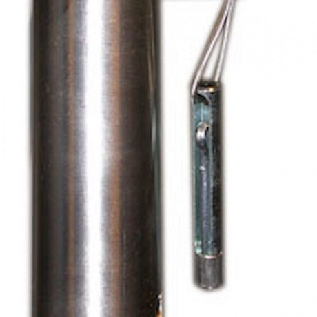 Видеоштатив Manfrotto 528XB - фото 4