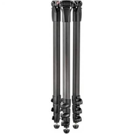 Видеоштатив Manfrotto 536 - фото 3