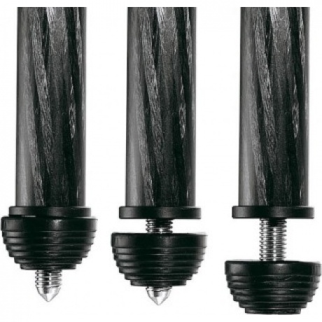 Видеоштатив Manfrotto 536 - фото 4