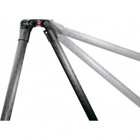 Видеоштатив Manfrotto 536 - фото 6
