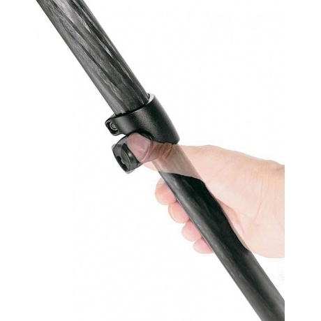 Видеоштатив Manfrotto 536 - фото 7