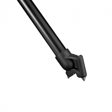 Видеокомплект Manfrotto MVK608TWINFA (штатив+головка) - фото 6