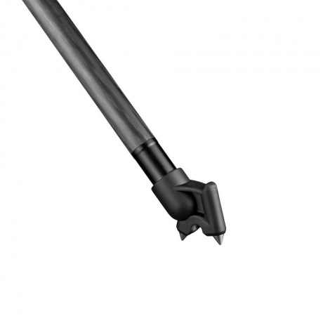 Видеокомплект Manfrotto MVK608TWINFC (штатив+головка) - фото 5