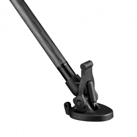 Видеокомплект Manfrotto MVK612TWINFC (штатив+головка) - фото 4