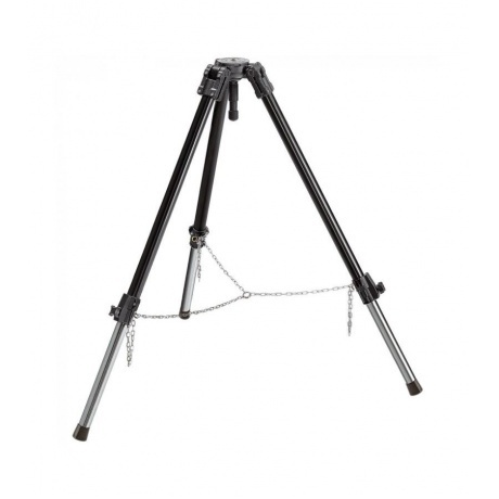 Видеоштатив Manfrotto 132XNB Heavy Duty Video Tripod One