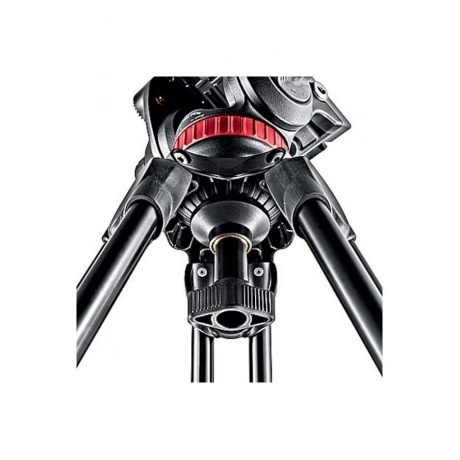 Видеоштатив Manfrotto MVT502AM - фото 3