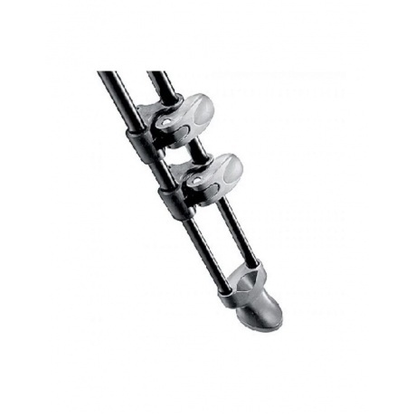 Видеоштатив Manfrotto MVT502AM - фото 7