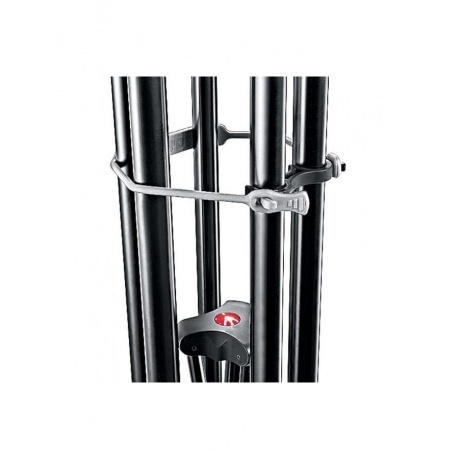 Видеоштатив Manfrotto MVT502AM - фото 8