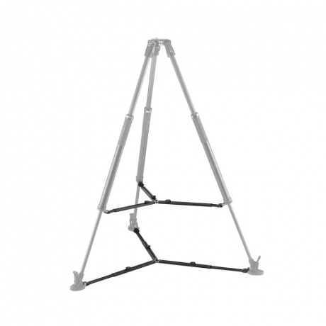 Видеоштатив Manfrotto MVTSNGFC - фото 17