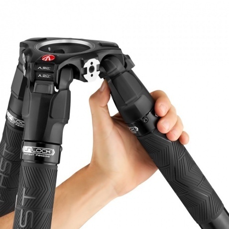 Видеоштатив Manfrotto MVTSNGFC - фото 7