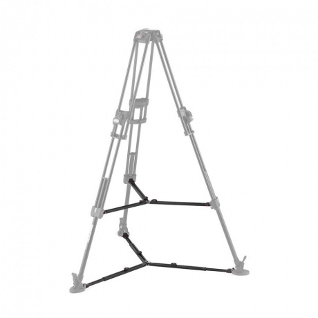 Видеоштатив Manfrotto MVTTWINFA - фото 18