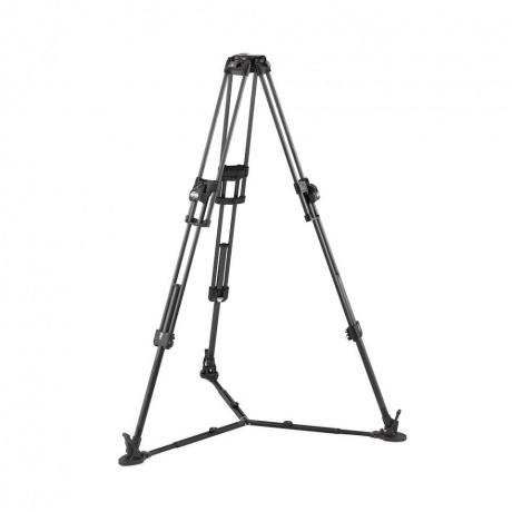 Видеоштатив Manfrotto MVTTWINFC - фото 2