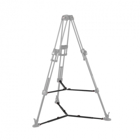 Видеоштатив Manfrotto MVTTWINFC - фото 20