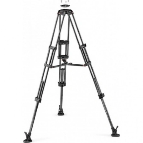 Видеоштатив Manfrotto MVTTWINMC