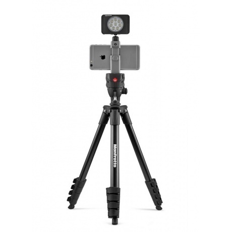 Держатель универсальный Manfrotto MTWISTGRIP - фото 3