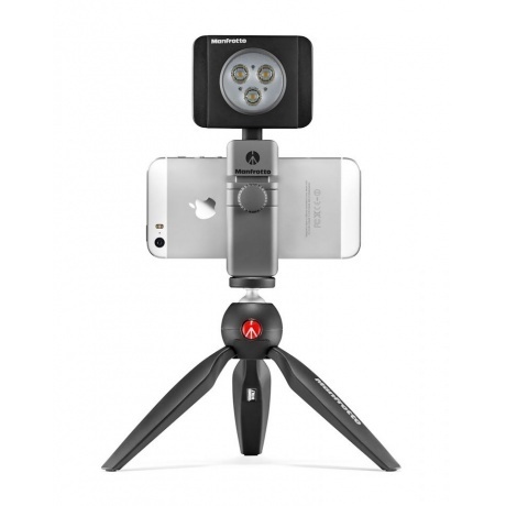 Держатель универсальный Manfrotto MTWISTGRIP - фото 10