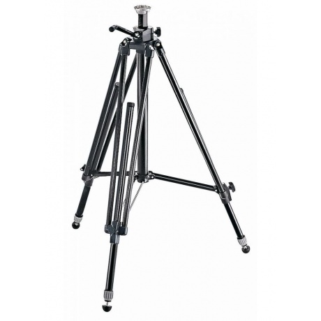 Штатив Manfrotto 028B - фото 1