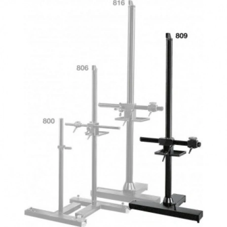 Штатив Manfrotto 809 Salon 230