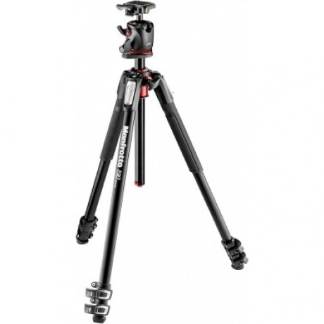 Штатив Manfrotto MK190XPRO3-BHQ2 черный