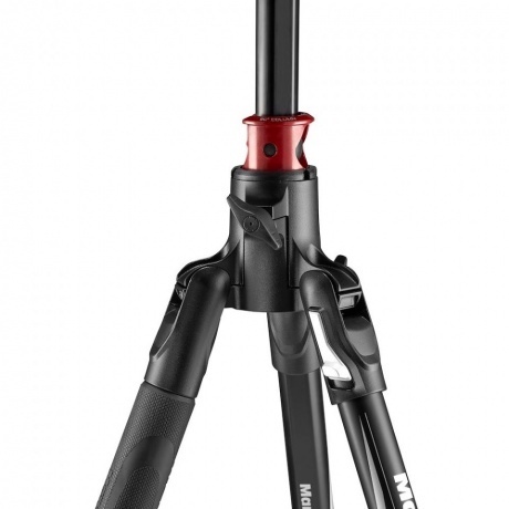 Штатив Manfrotto MKBFRA4GTXP-BH Befree GT XPRO Alu - фото 13