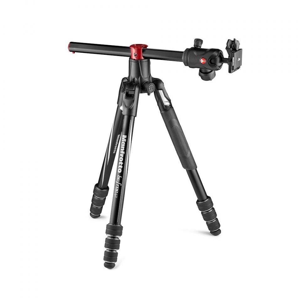 Штатив Manfrotto MKBFRA4GTXP-BH Befree GT XPRO Alu