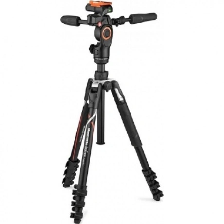 Штатив Manfrotto MKBFRLA-3W Befree 3Way Live Adv Alpha