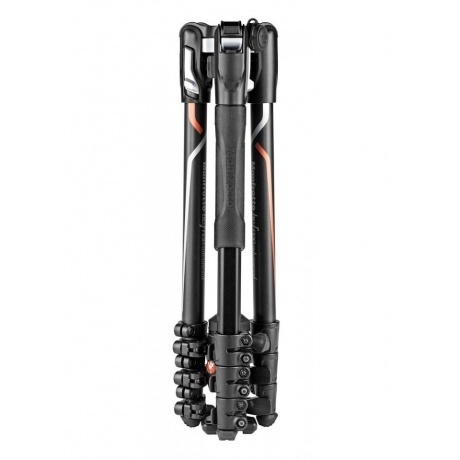 Штатив Manfrotto MKBFRLA-BH Befree Advanced Lever Alpha - фото 2