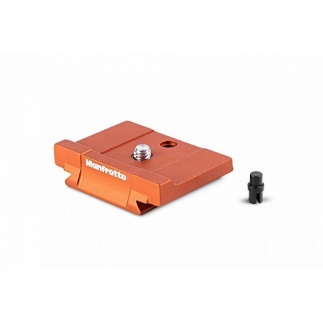 Штатив Manfrotto MKBFRLA-BH Befree Advanced Lever Alpha - фото 5