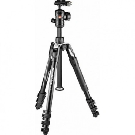 Штатив Manfrotto MKBFRLA4B-BHM 2N1 Befree черный