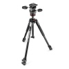 Штатив Manfrotto MK190X3-3W1 черный