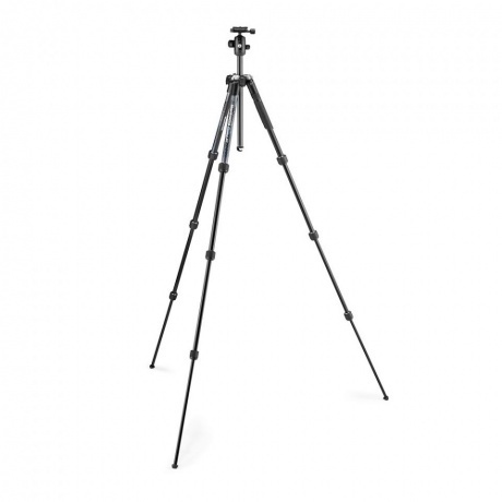 Штатив Manfrotto MKELMII4BK-BH Element MII черный - фото 8