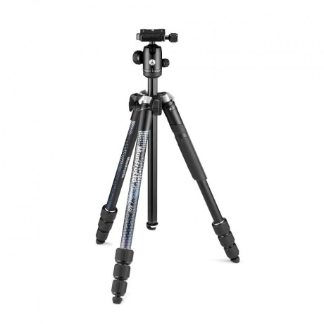 Штатив Manfrotto MKELMII4BK-BH Element MII черный - фото 1