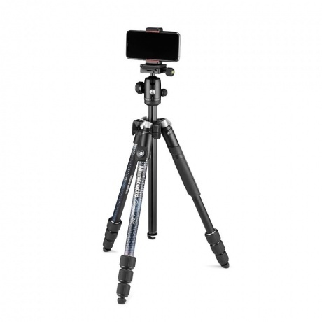 Штатив Manfrotto MKELMII4BMB-BH Element MII - фото 1