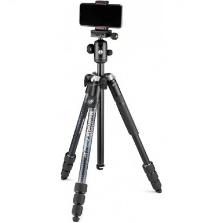 Штатив Manfrotto MKELMII4BMB-BH Element MII