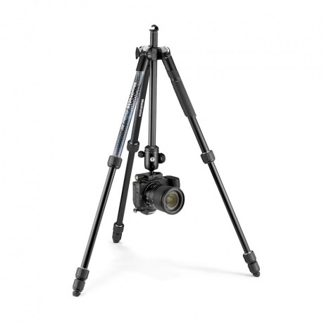 Штатив Manfrotto MKELMII4BMB-BH Element MII - фото 3