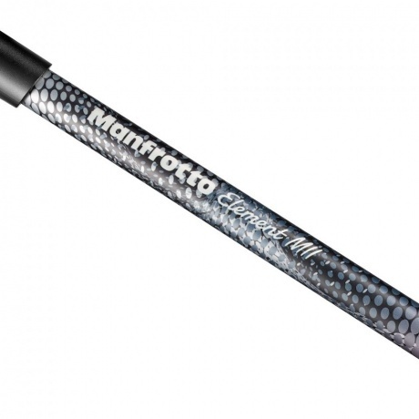 Штатив Manfrotto MKELMII4BMB-BH Element MII - фото 6