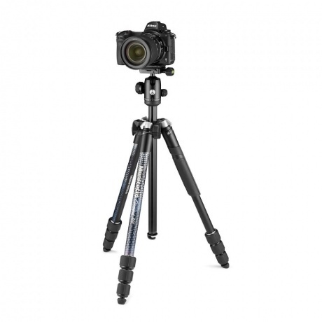 Штатив Manfrotto MKELMII4BMB-BH Element MII - фото 9